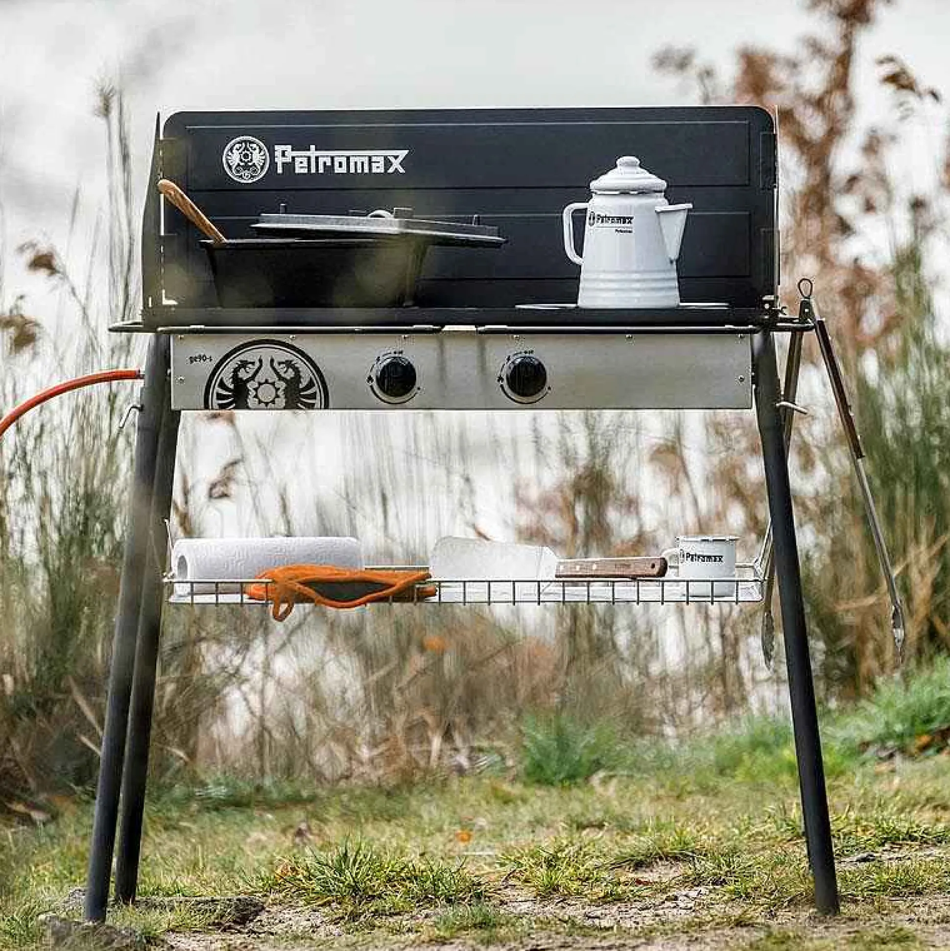 Petromax Storage Basket Shop