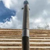 Petromax Stove Pipe With Exhaust Regulator Loki (Spare Part) Sale