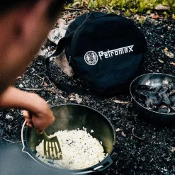 Petromax Transport Bag Fire Pot Store
