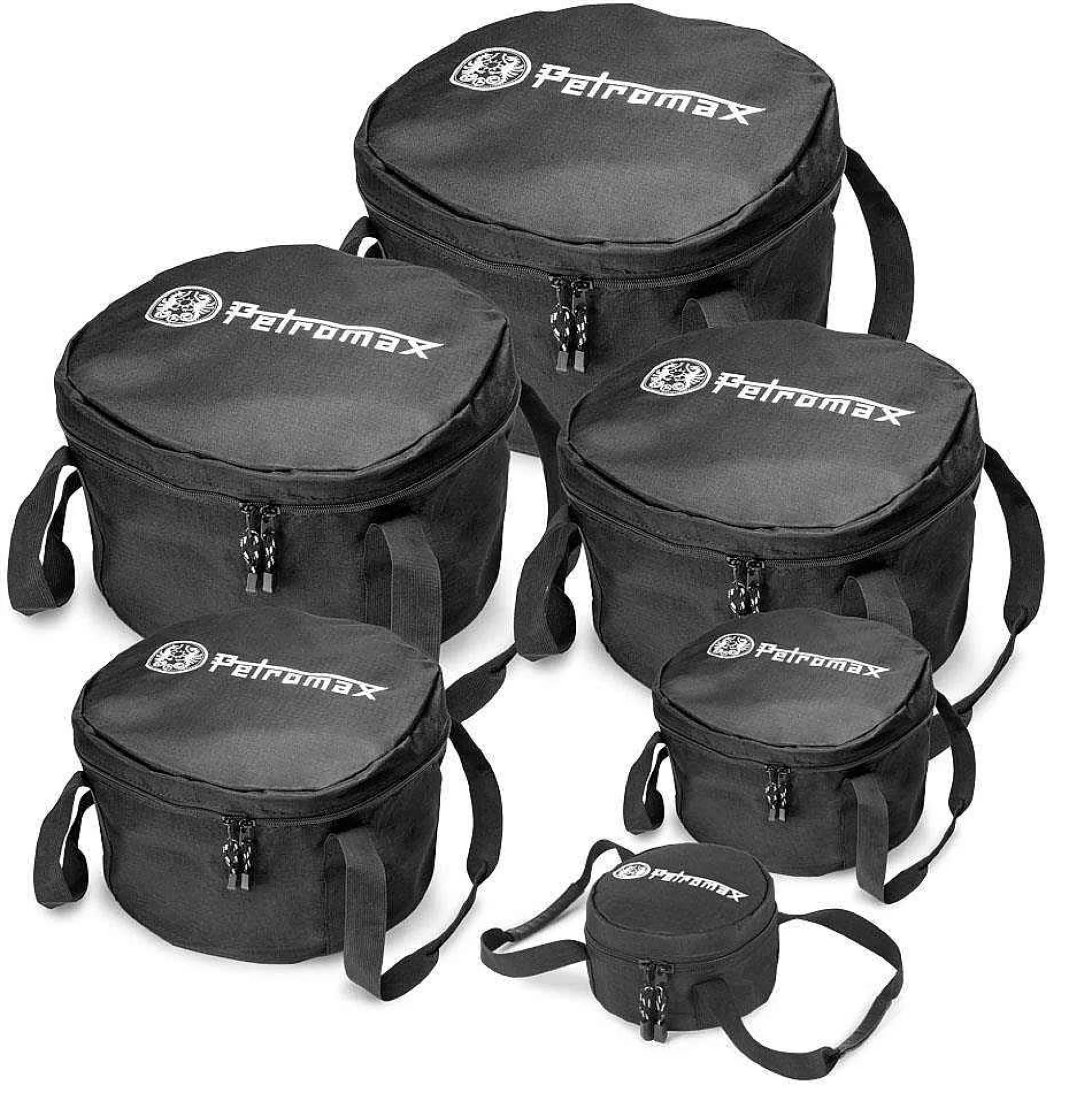 Petromax Transport Bag Fire Pot Store