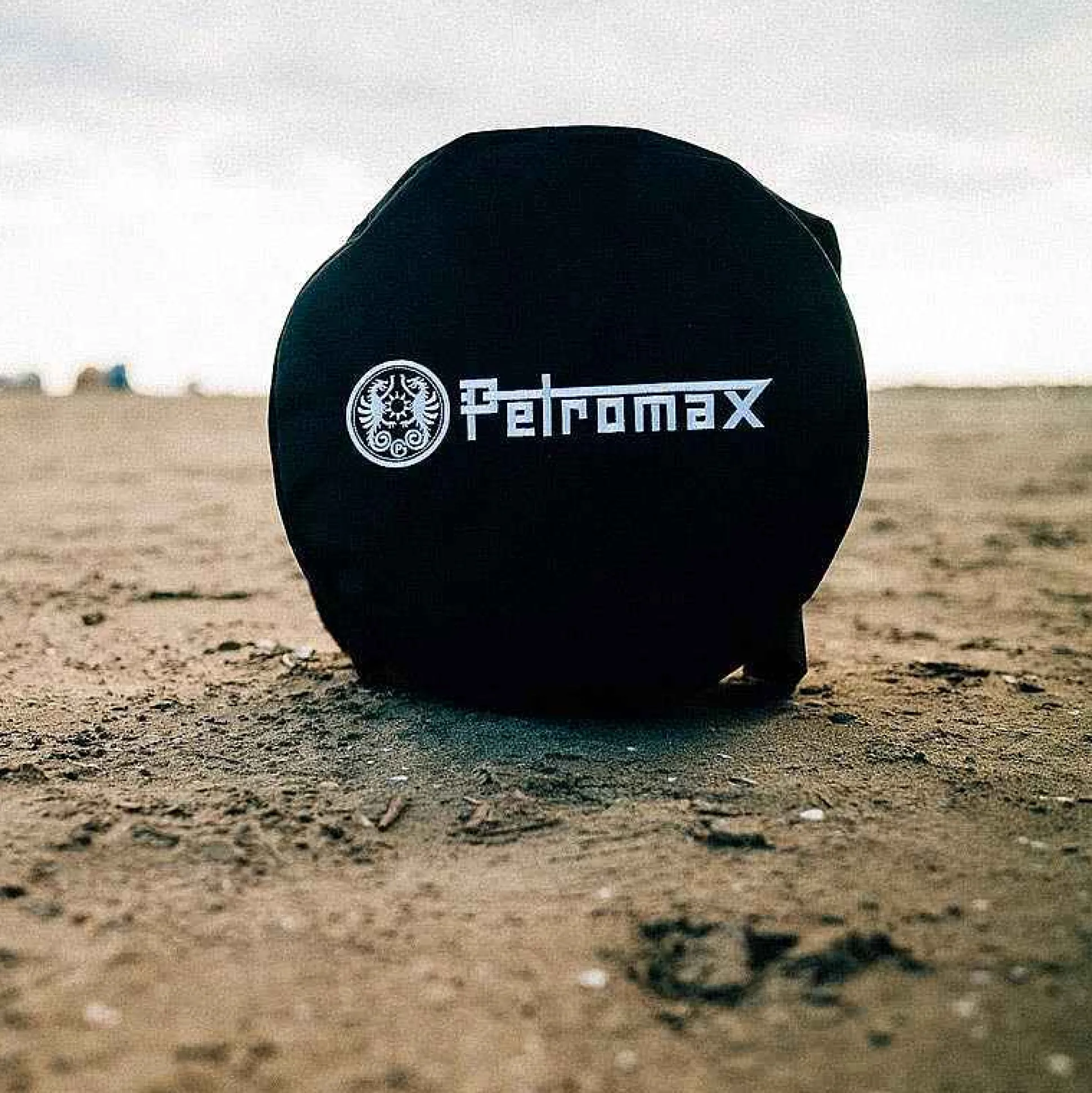 Petromax Transport Bag Fire Pot Store