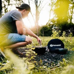 Petromax Transport Bag Fire Pot Store