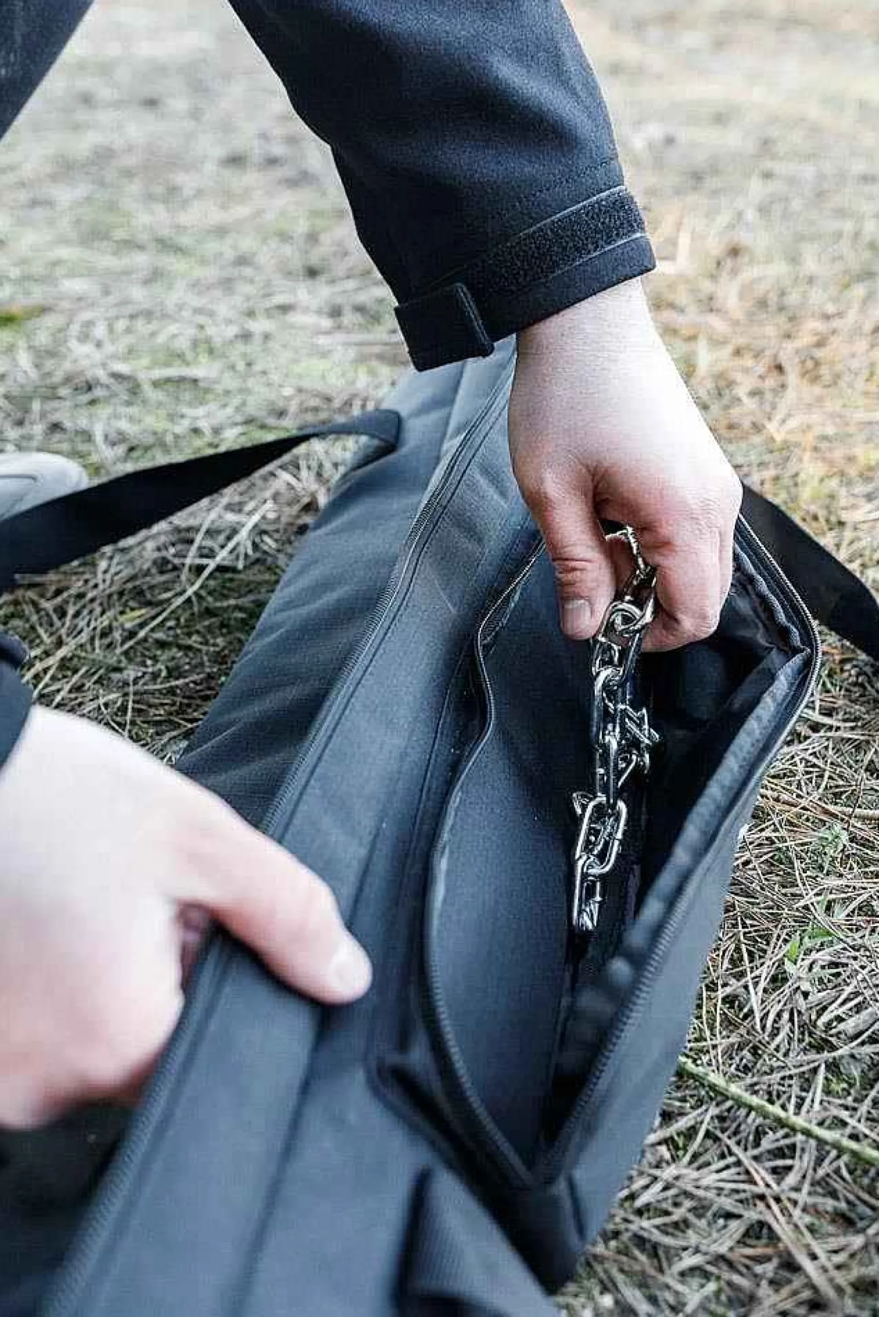 Petromax Transport Bag Tripod D1 Best