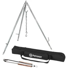 Petromax Tripod Set D1 Flash Sale