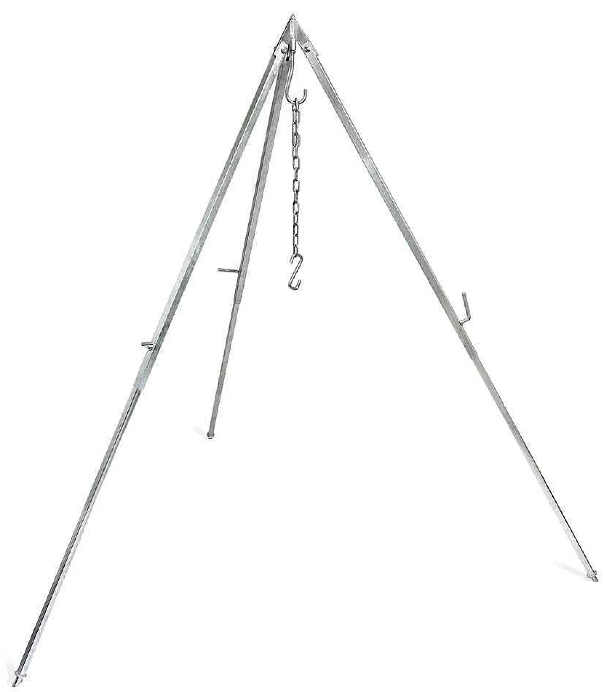 Petromax Tripod With Chain & Hook Shop