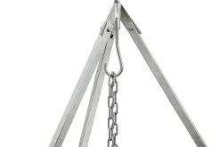 Petromax Tripod With Chain & Hook Shop