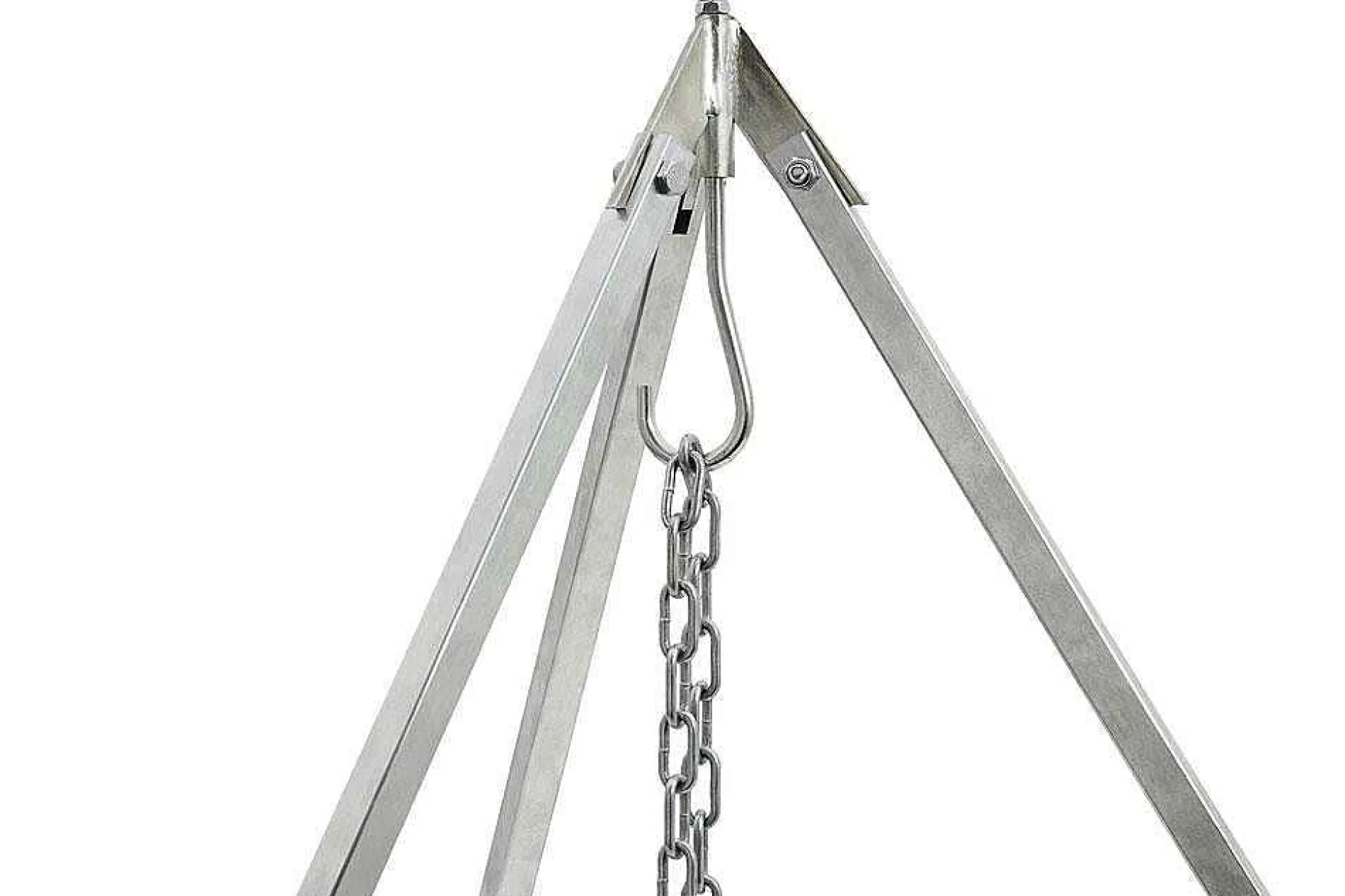 Petromax Tripod With Chain & Hook Shop