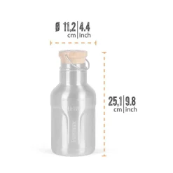 Petromax Vacuum Flask New