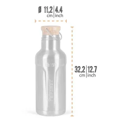 Petromax Vacuum Flask New