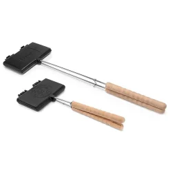 Petromax Waffle Iron Best