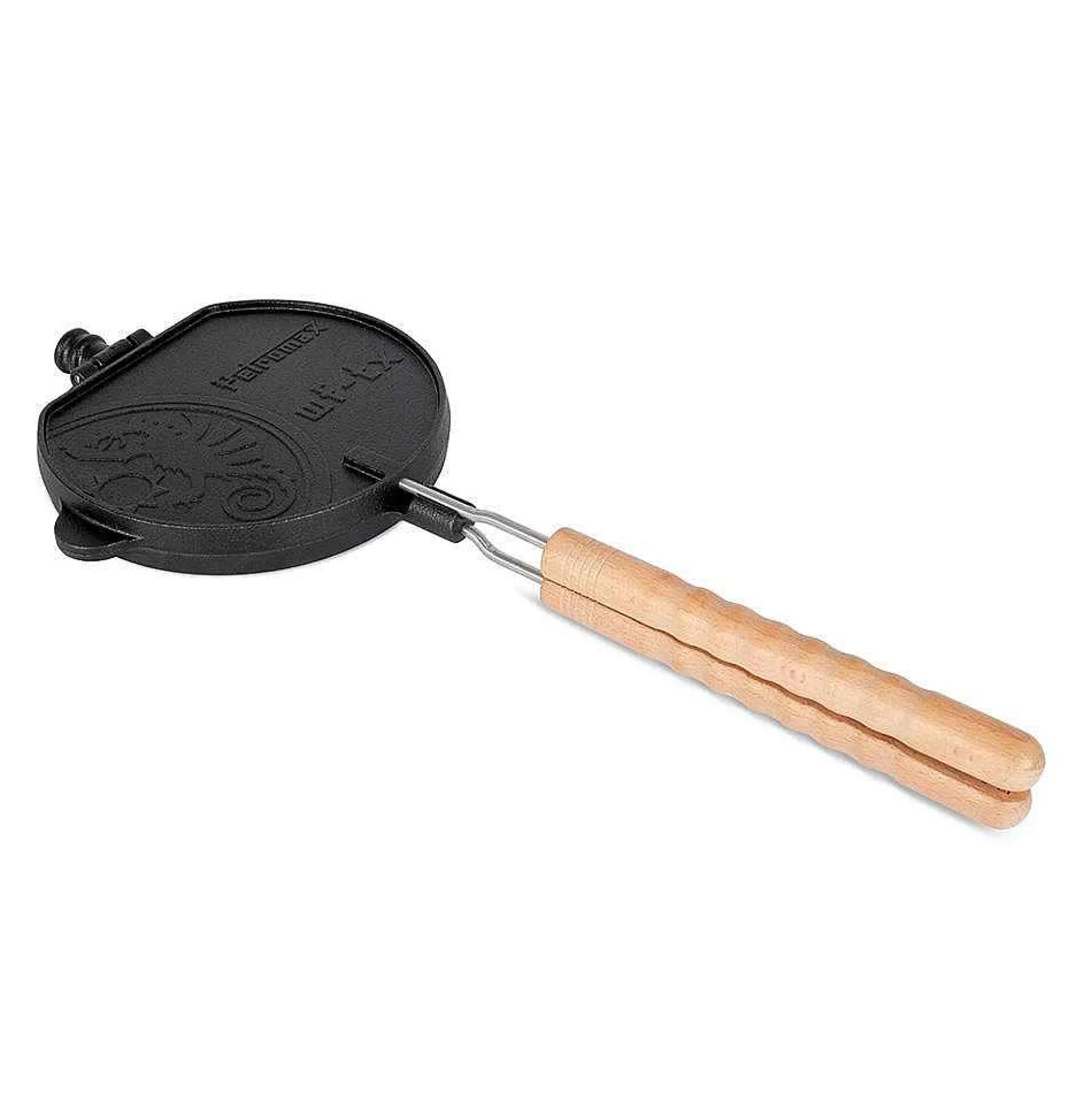 Petromax Waffle Iron Best
