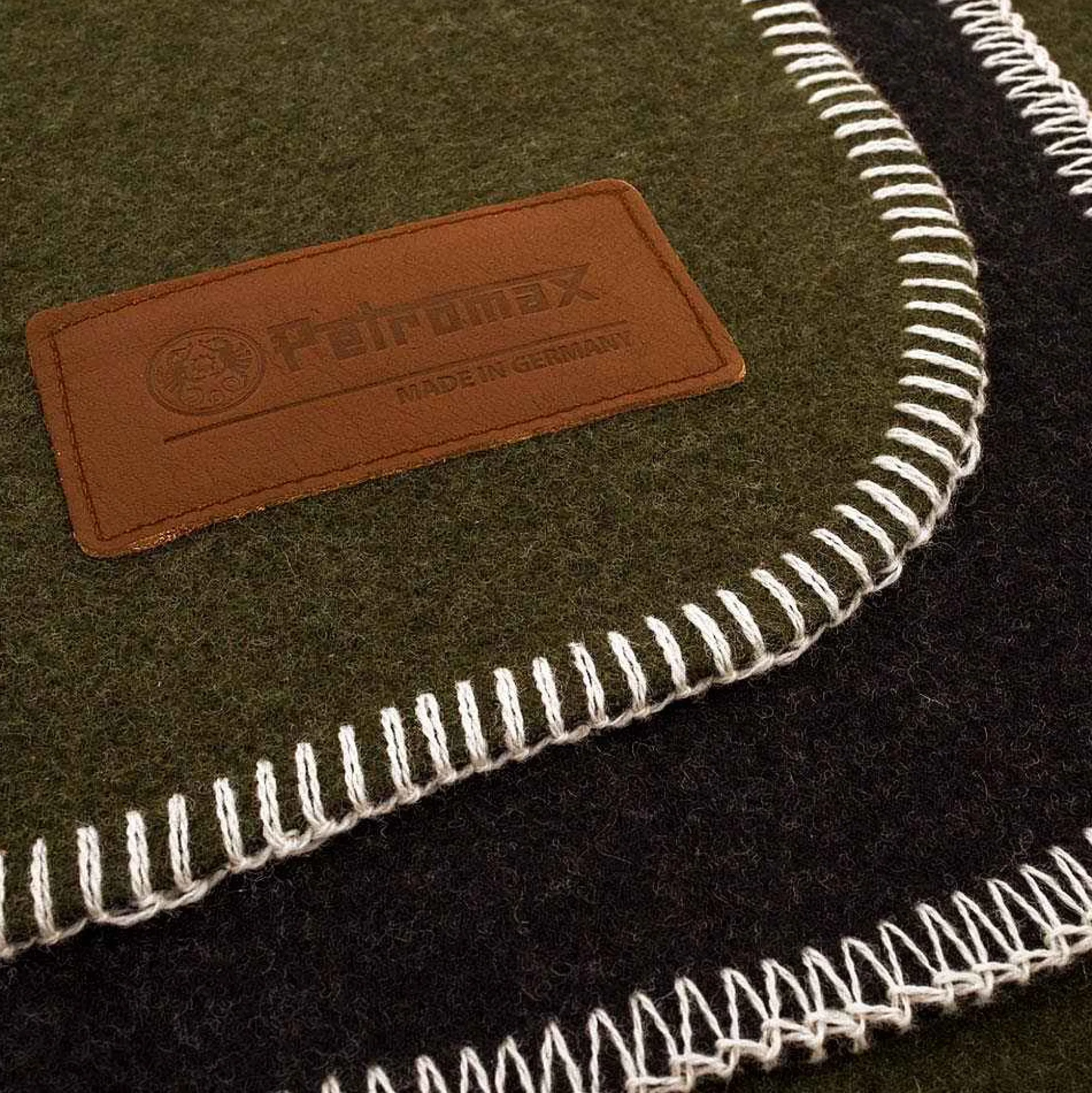Petromax Wool Blanket From Sheep Wool Discount