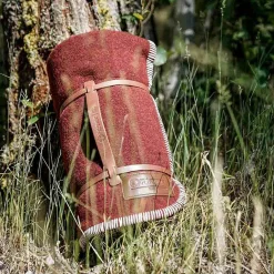 Petromax Wool Blanket From Sheep Wool Discount