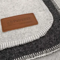 Petromax Wool Blanket From Sheep Wool Discount