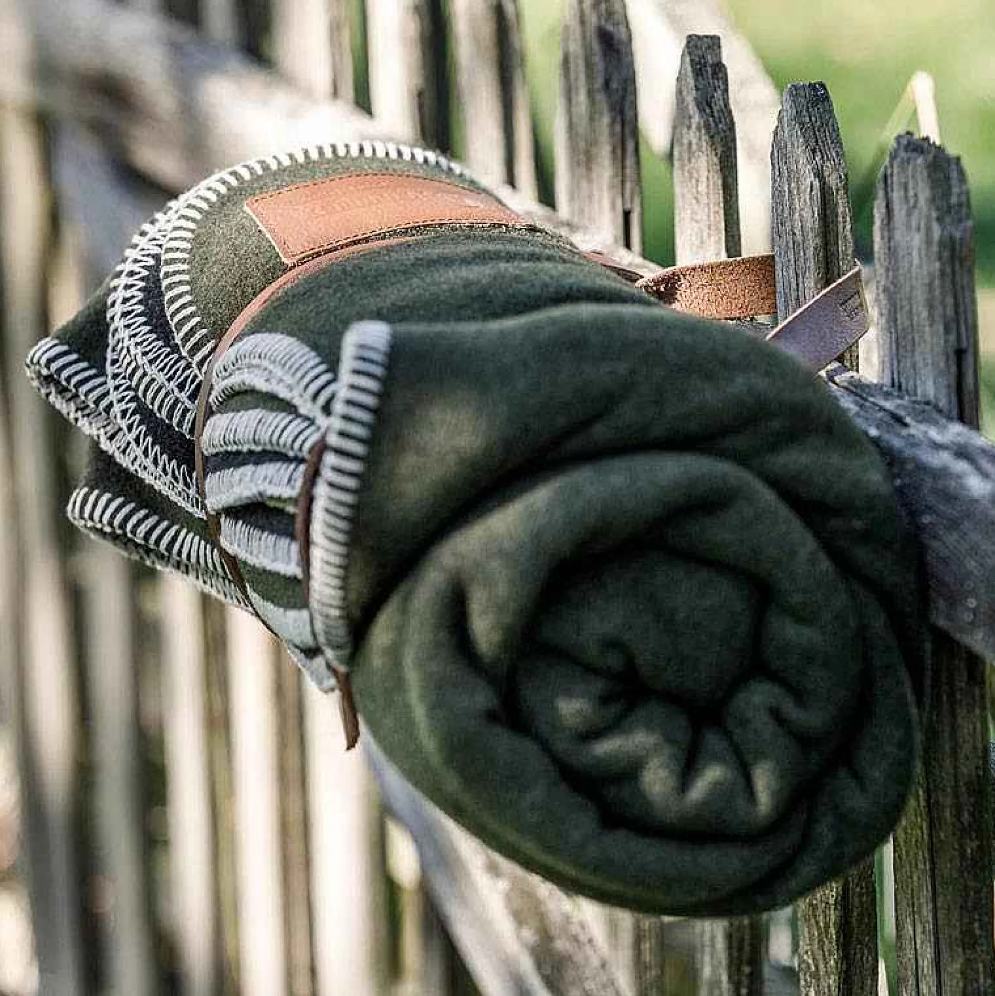 Petromax Wool Blanket From Sheep Wool Discount