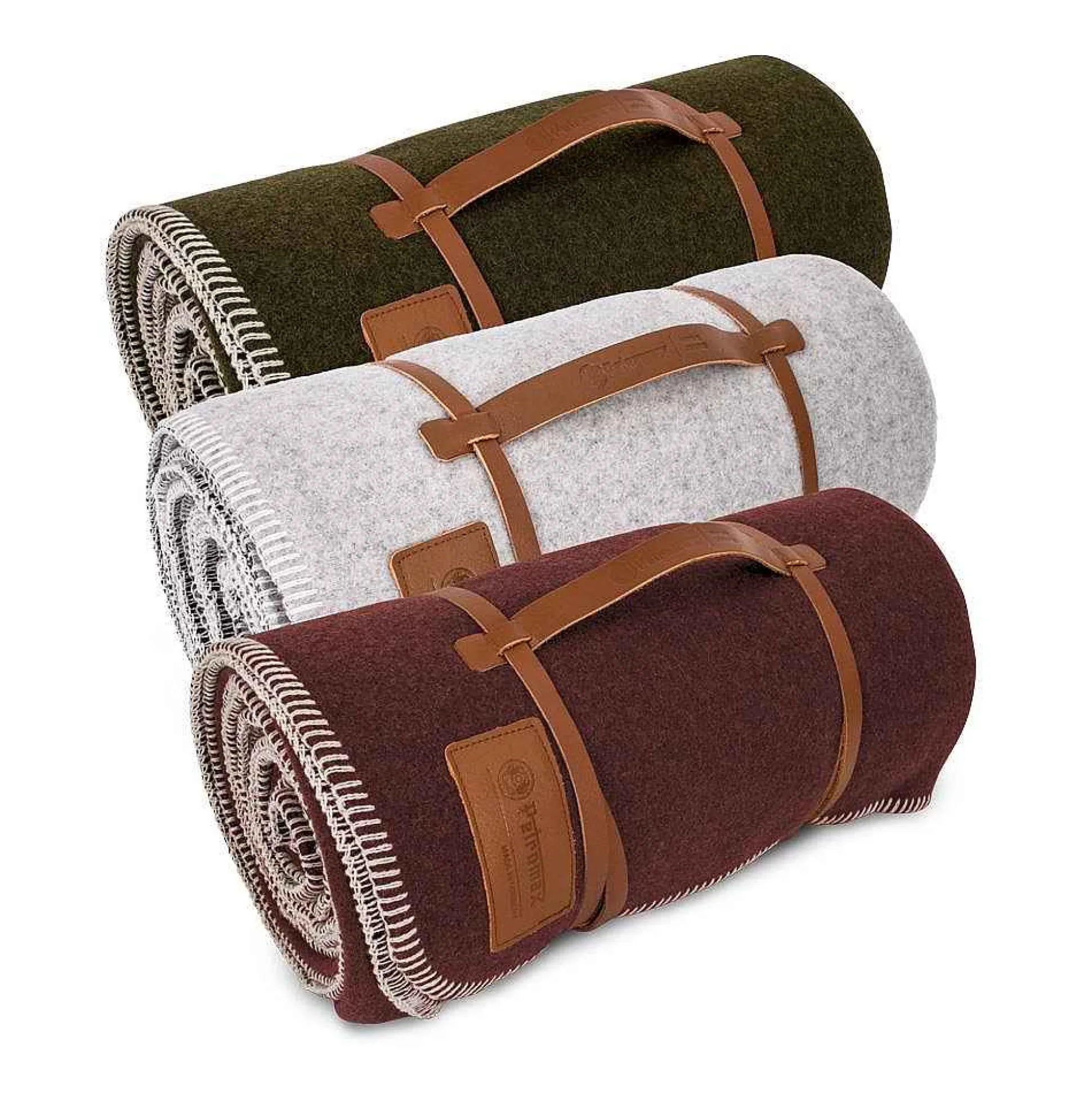 Petromax Wool Blanket From Sheep Wool Discount